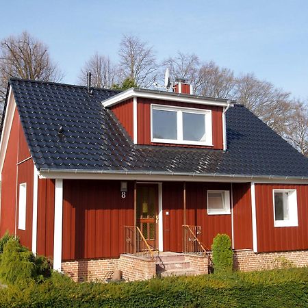 Ferienhaus Luv & Lee Ferienhaus Luv Und Lee Scharbeutz Exteriér fotografie