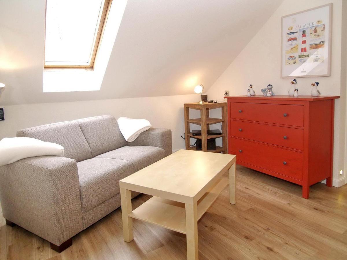 Ferienhaus Luv & Lee Ferienhaus Luv Und Lee Scharbeutz Exteriér fotografie
