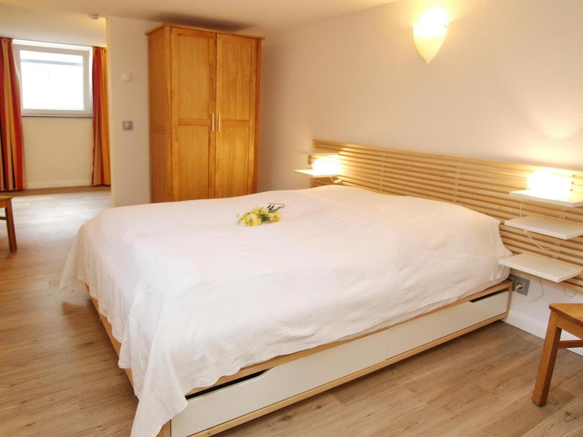 Ferienhaus Luv & Lee Ferienhaus Luv Und Lee Scharbeutz Exteriér fotografie