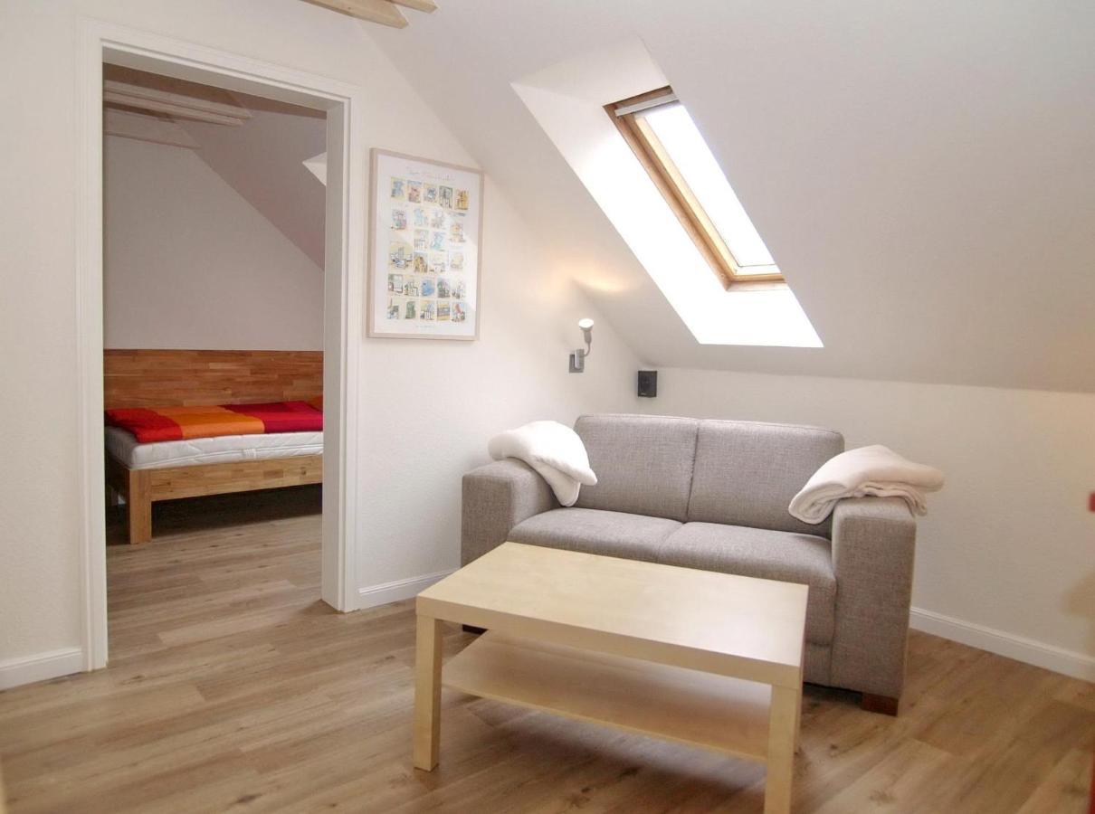 Ferienhaus Luv & Lee Ferienhaus Luv Und Lee Scharbeutz Exteriér fotografie
