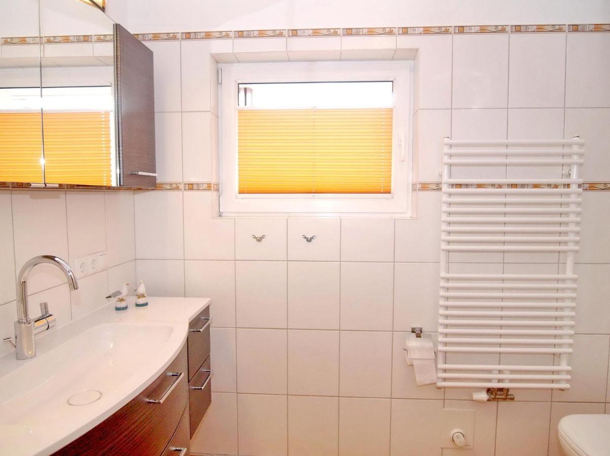 Ferienhaus Luv & Lee Ferienhaus Luv Und Lee Scharbeutz Exteriér fotografie